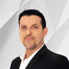 Portrait of Marco Nunes